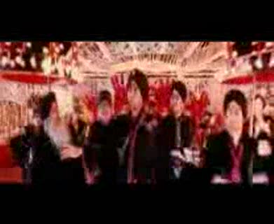 Watch sing is king - sing is king Video